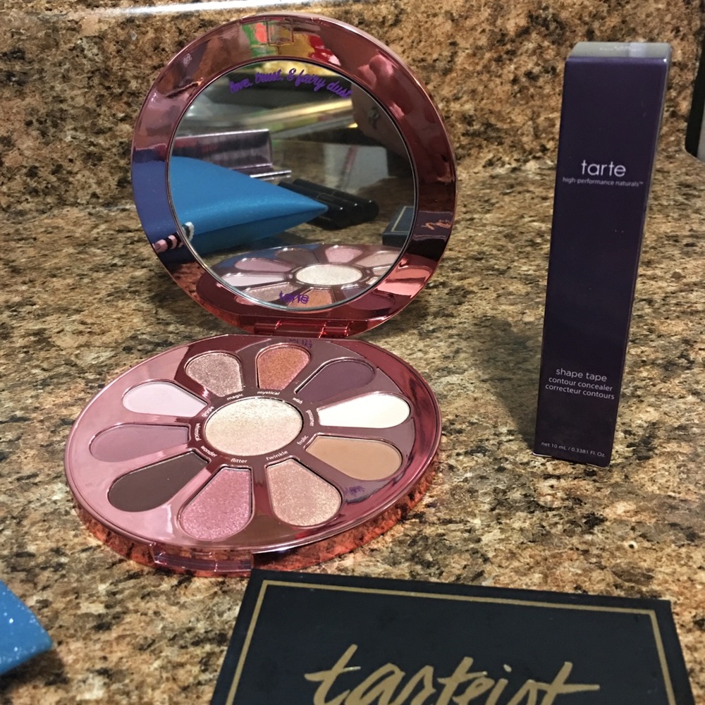 Tarte Lancôme Too Faced Bath & Body Works Bundle